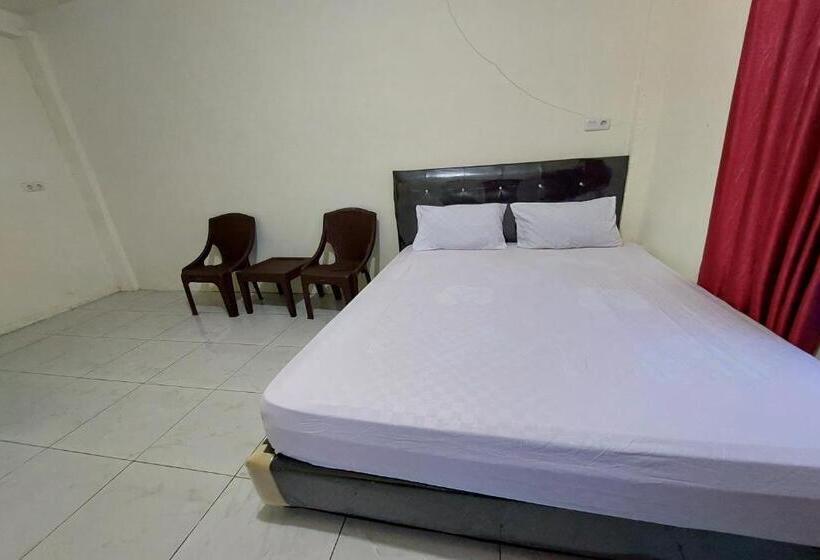 스탠다드 룸, Oyo 92545 Wawi Kadio Homestay