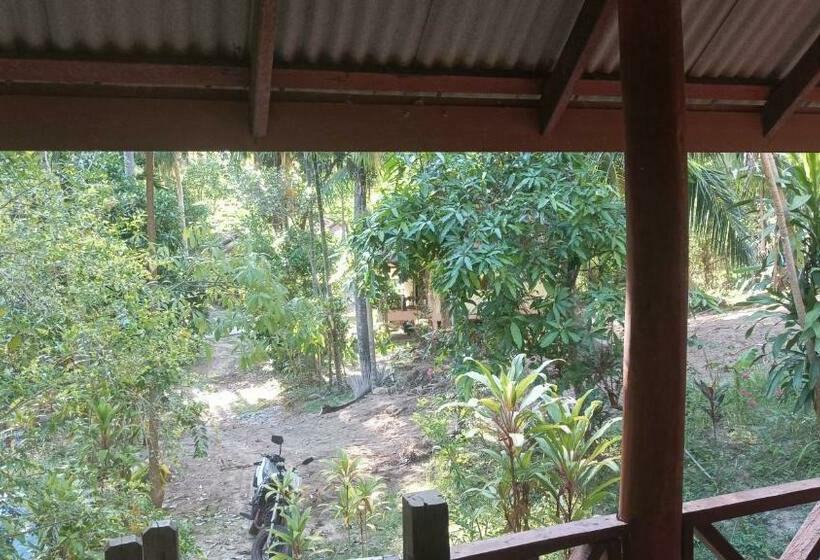 Стандартный Номер Кровать Кинг, Chor Chor Bungalow