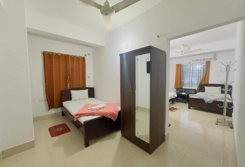 اتاق سوپریور خانوادگی, Modern Resort