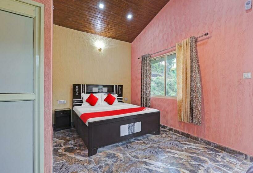 스탠다드 룸, Oyo Flagship 81202 Neems Home Stay