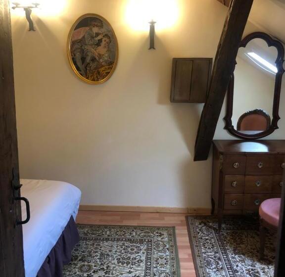 اتاق خانوادگی, Maison Des Acrobates