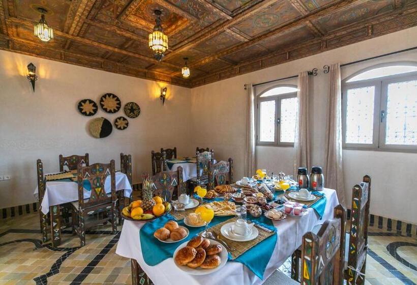 Номер Стандарт Индивидуальный, Riad Jouba