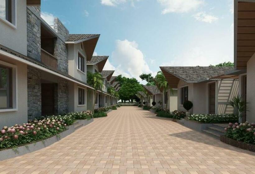 Стандартный Номер Кровать Кинг, Club Heaven Palanpur