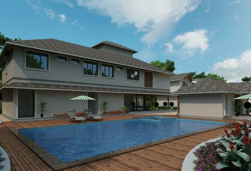 Стандартный Номер Кровать Кинг, Club Heaven Palanpur