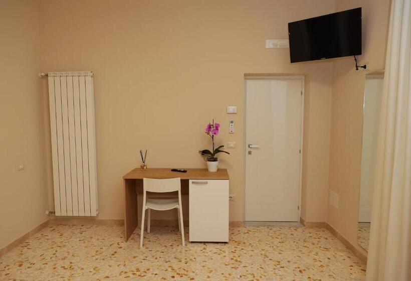 スタンダードルーム, Bed And Breakfast Dimora Peluso
