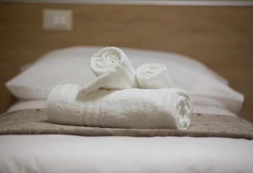 スタンダードルーム, Bed And Breakfast Dimora Peluso