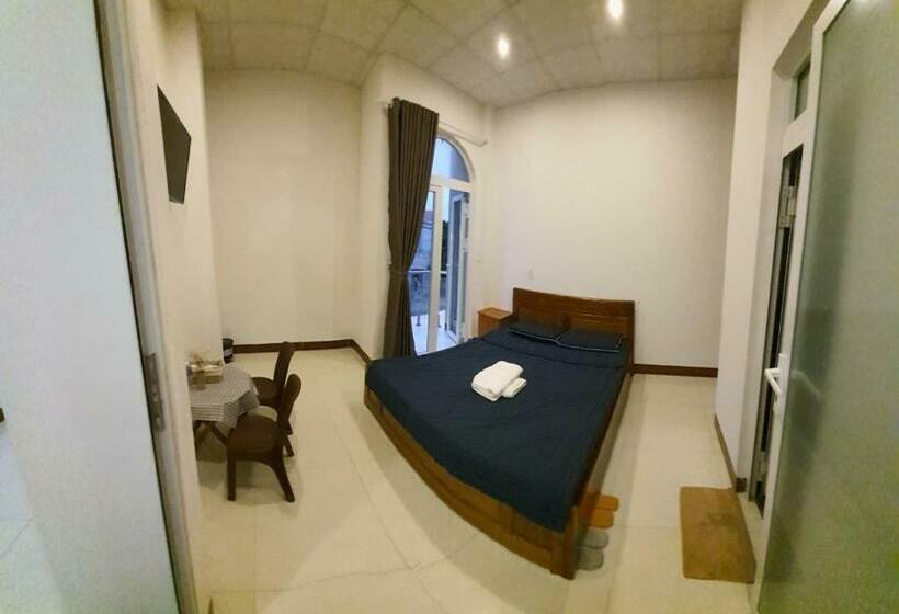 اتاق اکونومی, Homestay Hoài Tâm Phan Thiết