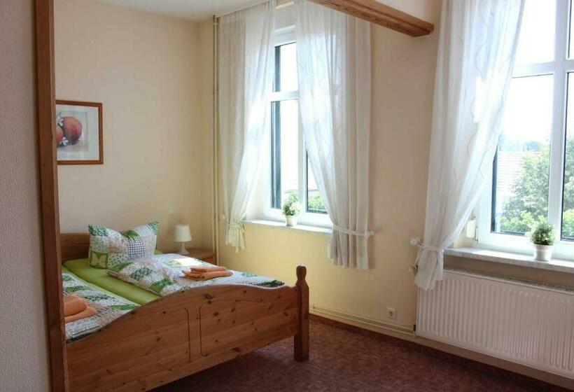 اتاق استاندارد, Pension Am Stadtgraben