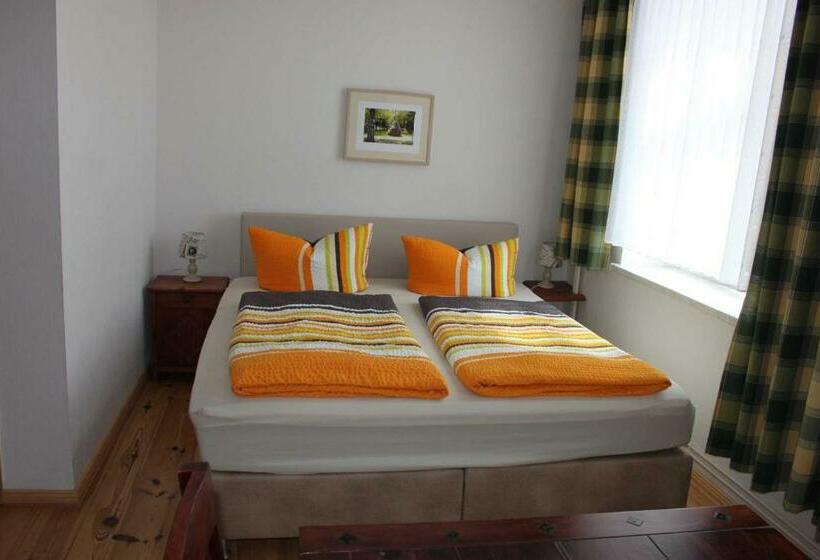 اتاق استاندارد, Pension Am Stadtgraben