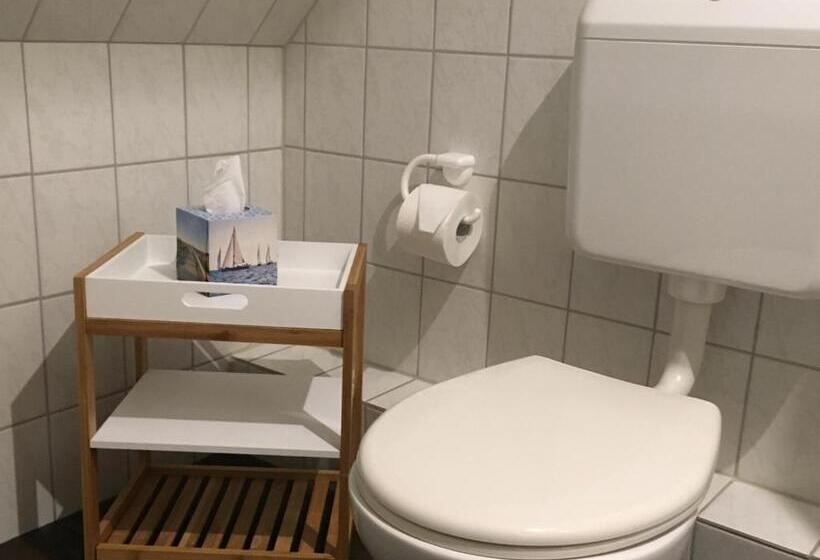 Номер Стандарт Трехместный, Gastehaus Zur Linde