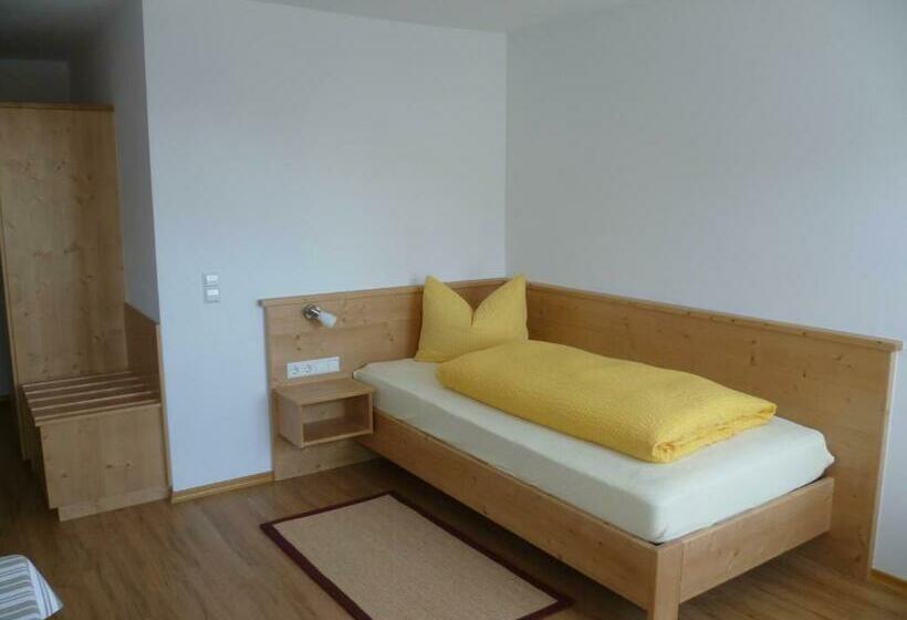 스탠다드 싱글 룸, Gasthaus Storchen