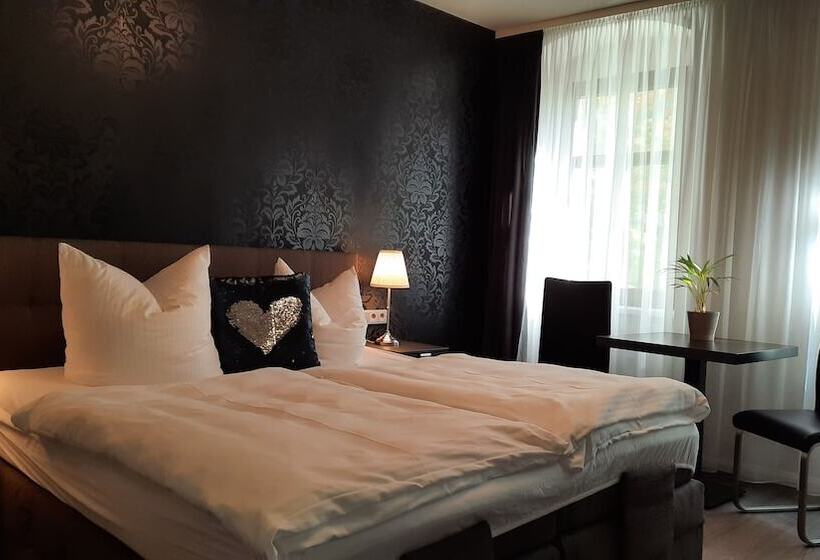 Номер Deluxe, Pension Burkhardt
