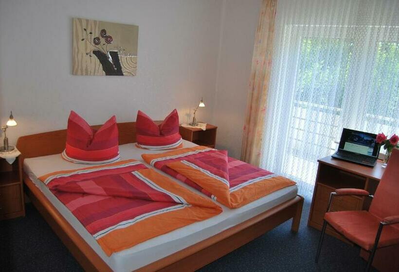 Номер Стандарт, Pension Wortmann