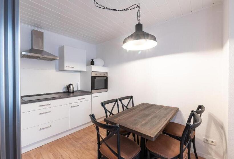 Apartamento 2 Dormitórios, Porta Nigra