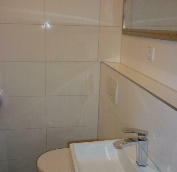 침실 1개 아파트, Prinz City Apartments Mit Klimaanlagen