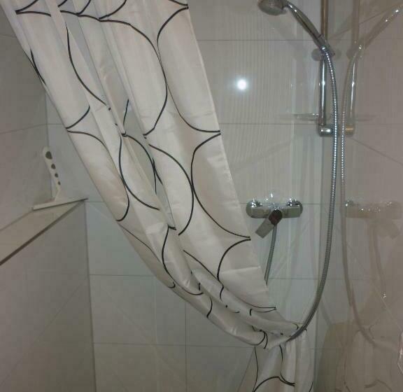 침실 1개 아파트, Prinz City Apartments Mit Klimaanlagen