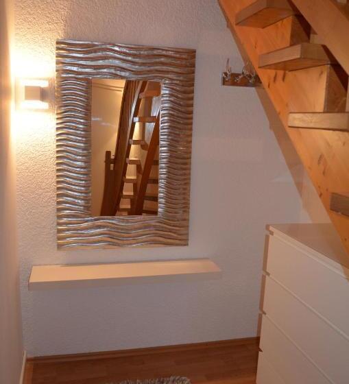 침실 1개 아파트, Prinz City Apartments Mit Klimaanlagen