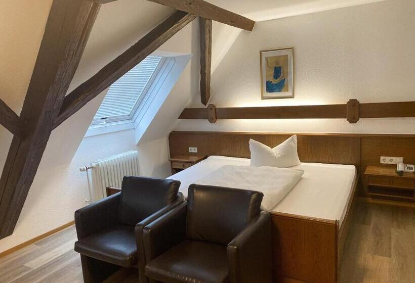 스탠다드 룸, Rosengarten Tuttlingen