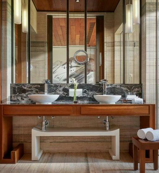 Люкс, Yanqi Hotel, Managed By Kempinski