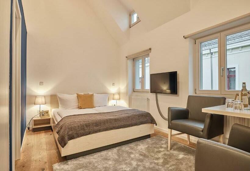 اتاق استاندارد, Mein Werder   Hotel Am Markt