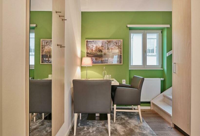 اتاق اکونومی, Mein Werder   Hotel Am Markt