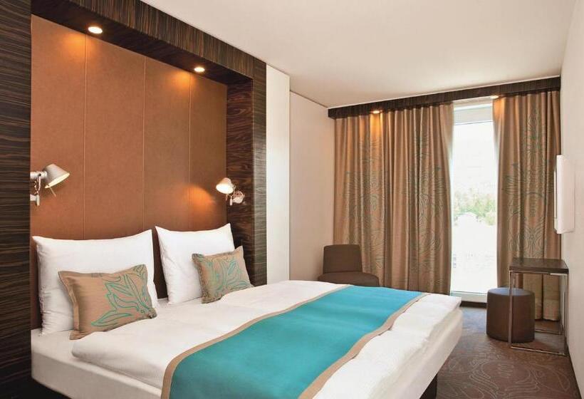 Номер Стандарт, Motel One Bremen