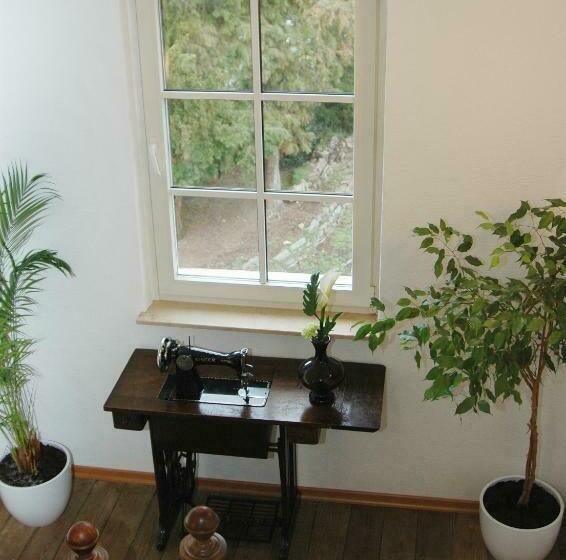 标准单人间, Waldhotel Forsthaus Remstecken