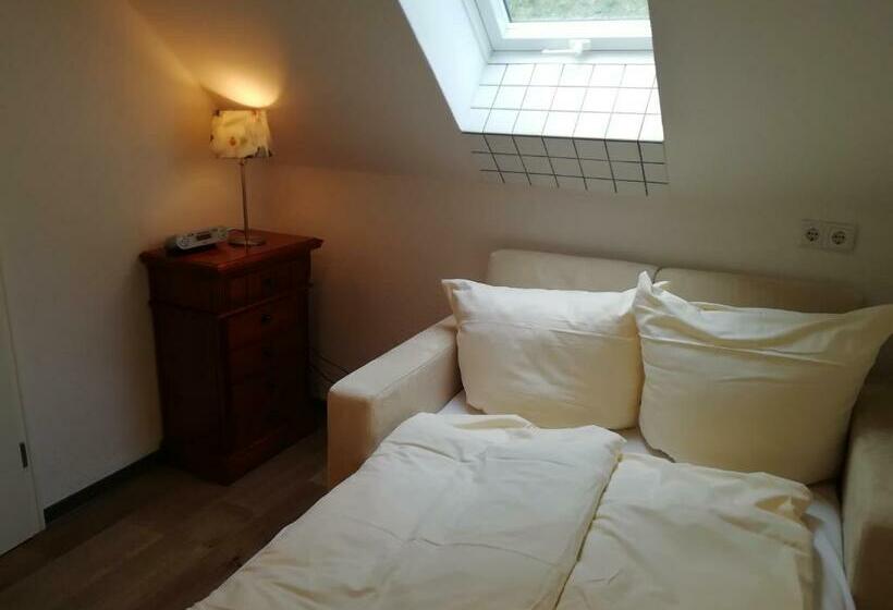 小型套房, Waldhotel Forsthaus Remstecken