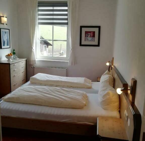 标准间, Waldhotel Forsthaus Remstecken