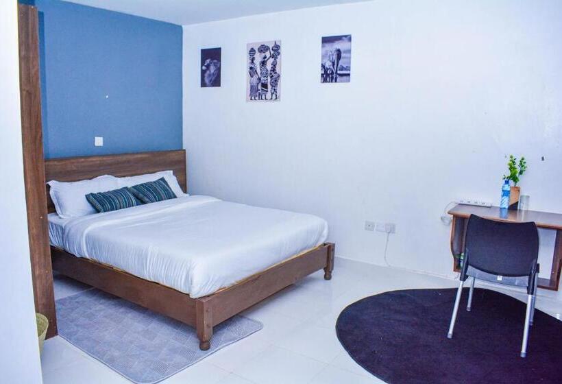 اتاق لوکس, Dad S Place