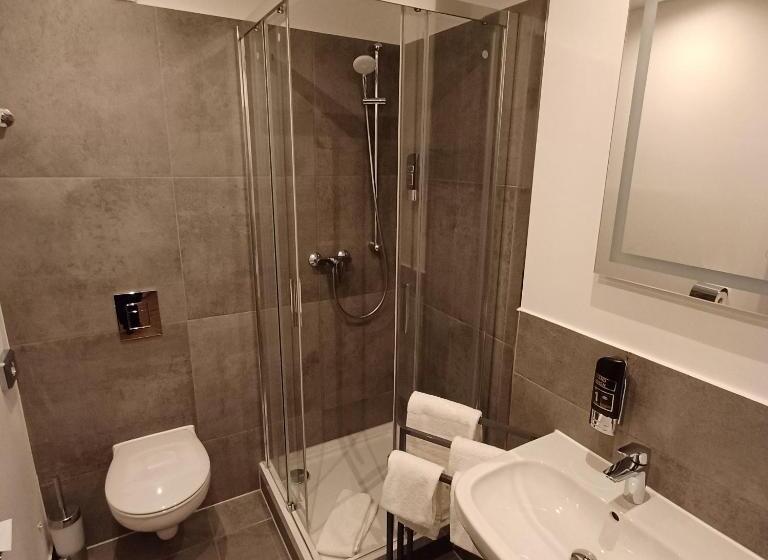 Номер Стандарт, Trip Inn Hotel Düsseldorf Neuss