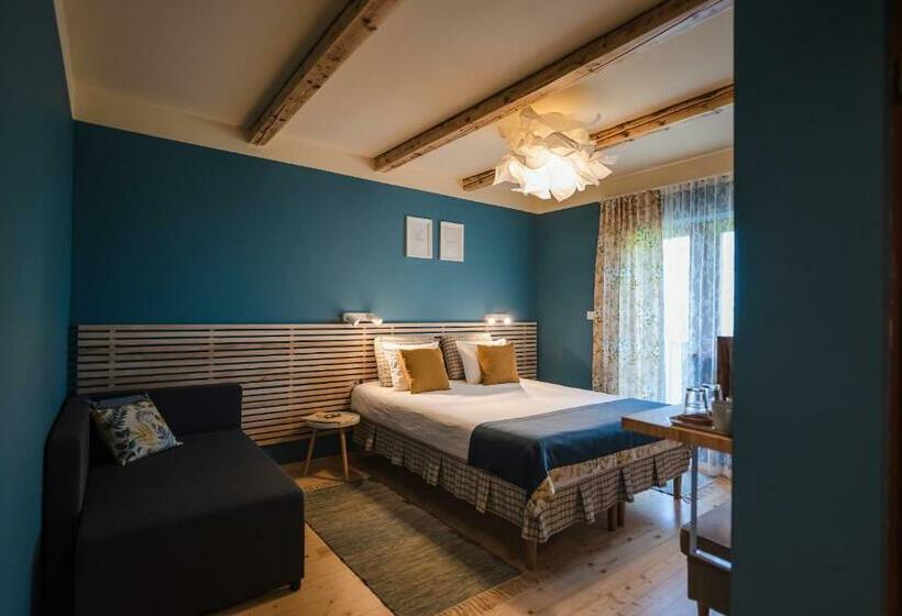 Номер Стандарт, La Mesteceni & Loc Cu Stări De Bine, Spa Adult Only