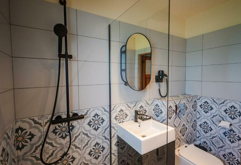 Номер Стандарт, La Mesteceni & Loc Cu Stări De Bine, Spa Adult Only