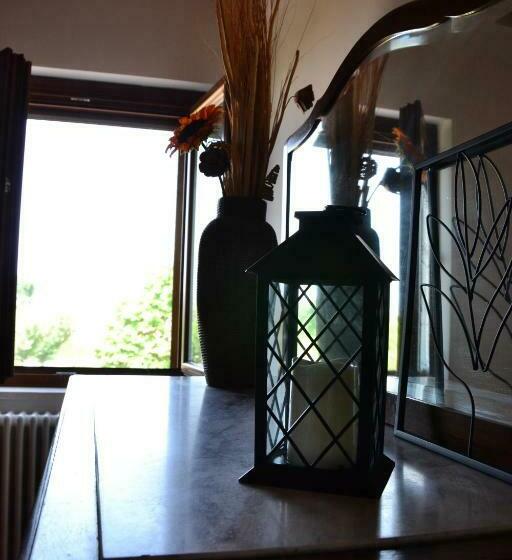 Дом 2 Спальни, Agriturismo La Casa In Collina