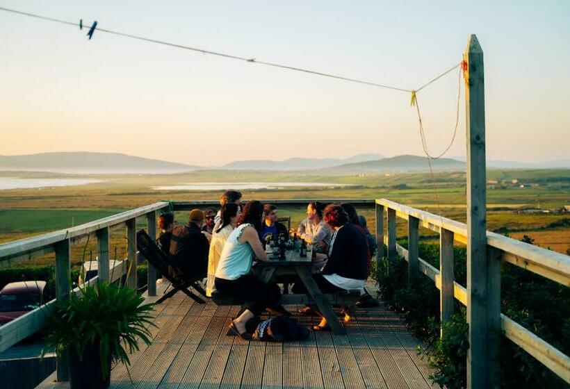 디럭스 룸, Bigstyle Atlantic Lodge