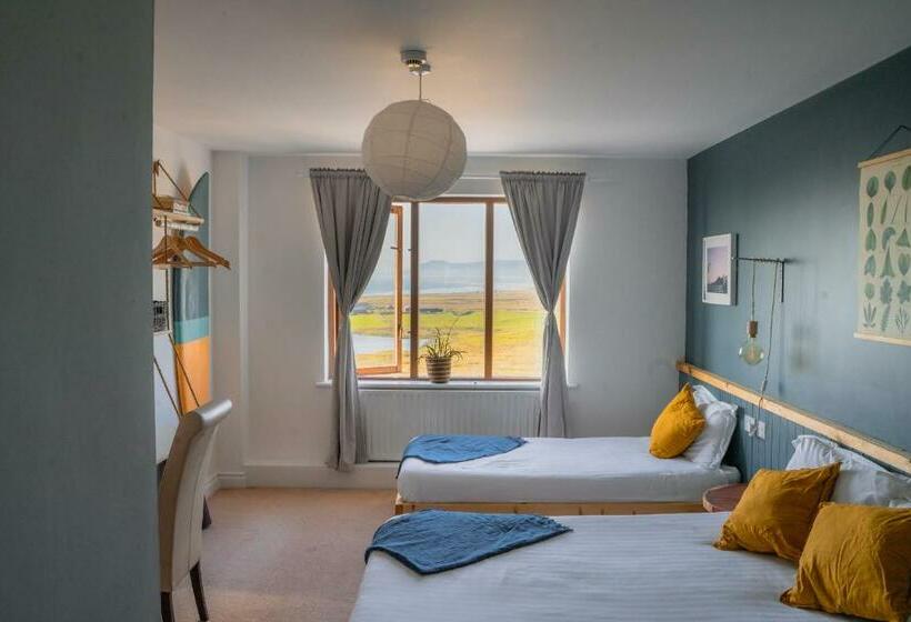 스탠다드 룸, Bigstyle Atlantic Lodge