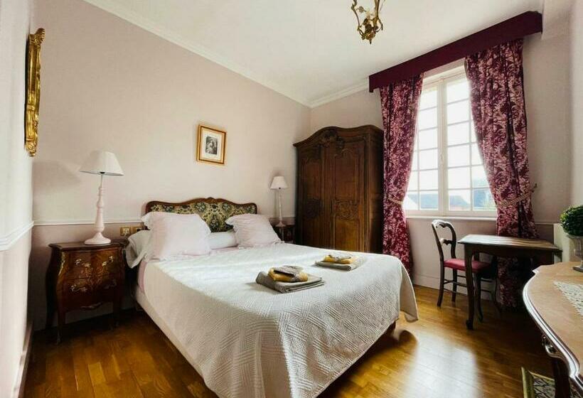 标准间, L’orangerie Chambres D’hôtes