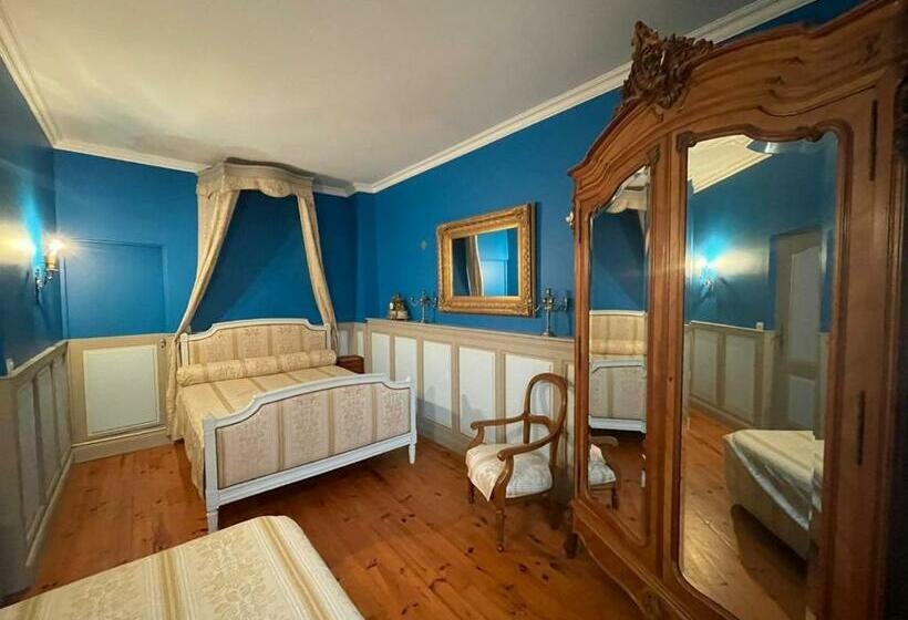 标准三人间, L’orangerie Chambres D’hôtes