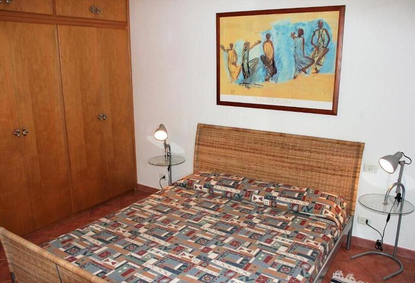 Апартаменты 2 Спальни, Residence Villa La Pineta