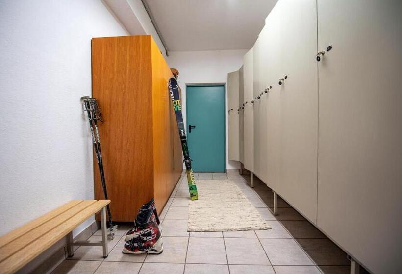 带1个卧室的基准公寓, Apartments Zilli