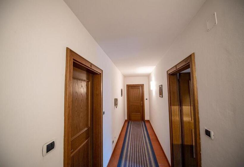 带1个卧室的基准公寓, Apartments Zilli