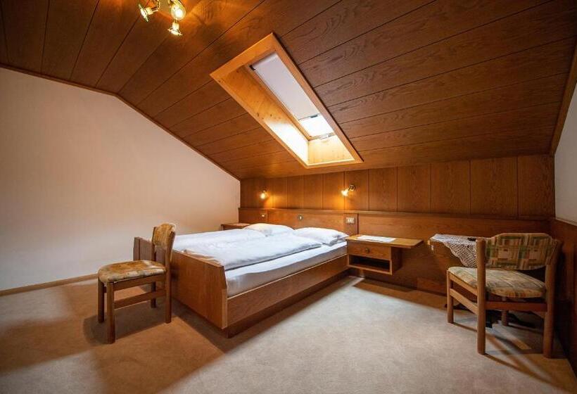 带1个卧室的基准公寓, Apartments Zilli