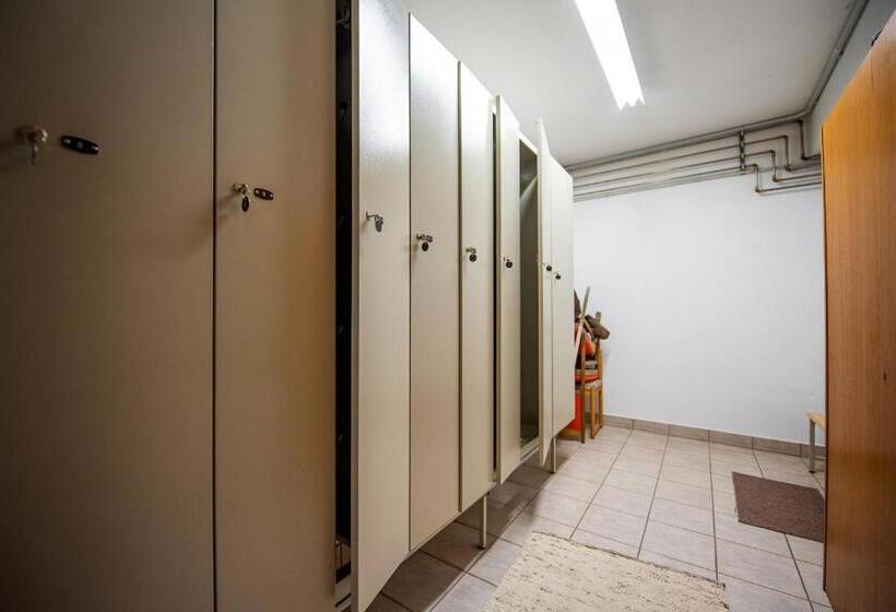 标准间, Apartments Zilli