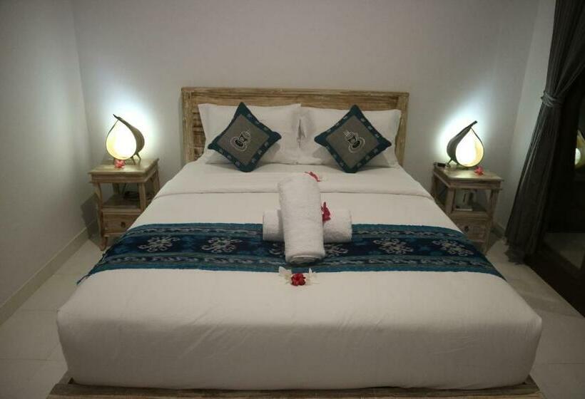 Номер Стандарт, Taju Guest House