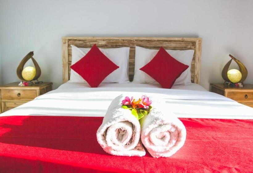 Номер Стандарт, Taju Guest House