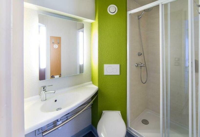 اتاق استاندارد, B&b Hotel Verdun