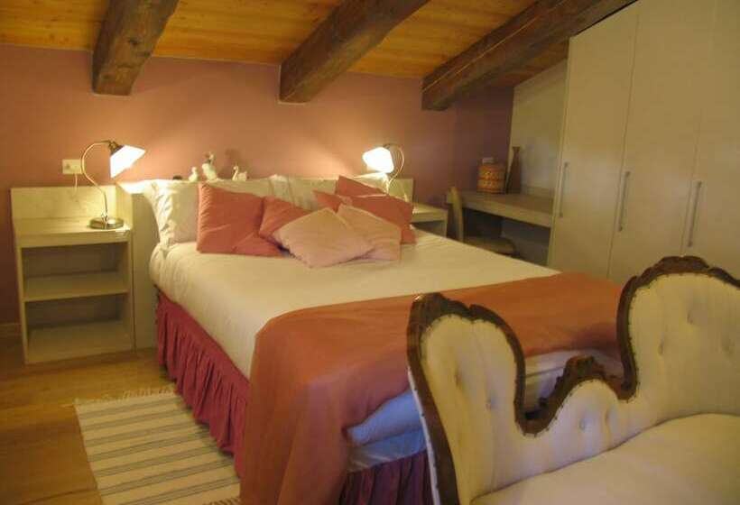 Апартаменты Deluxe 1 Спальня, Bed & Breakfast Casa Mariuccia