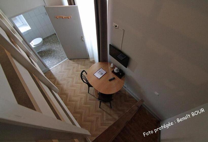 Семейный Номер Классика, Brit Hotel Grand Hotel Munster