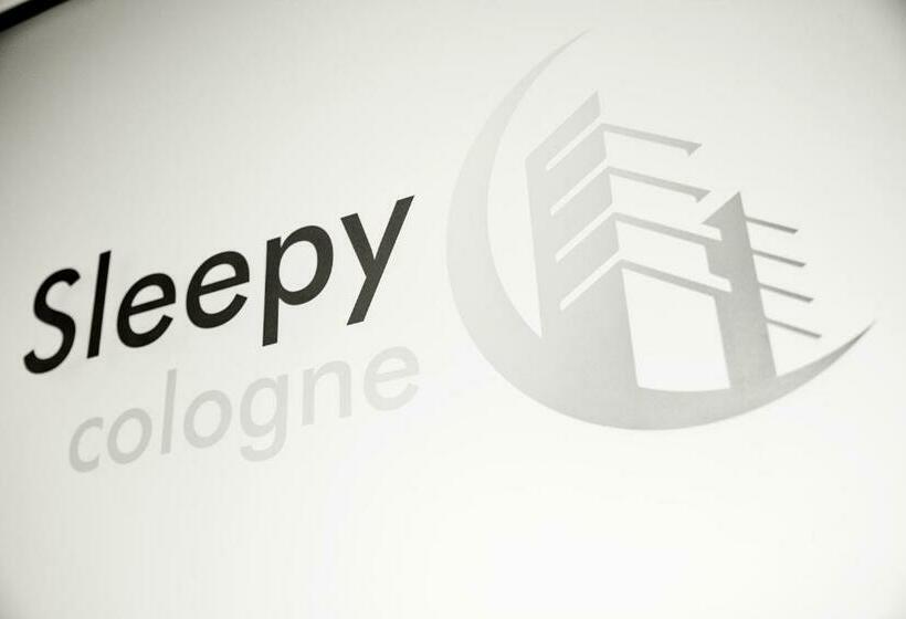 Escritório Estándar, Design Sleepy Cologne