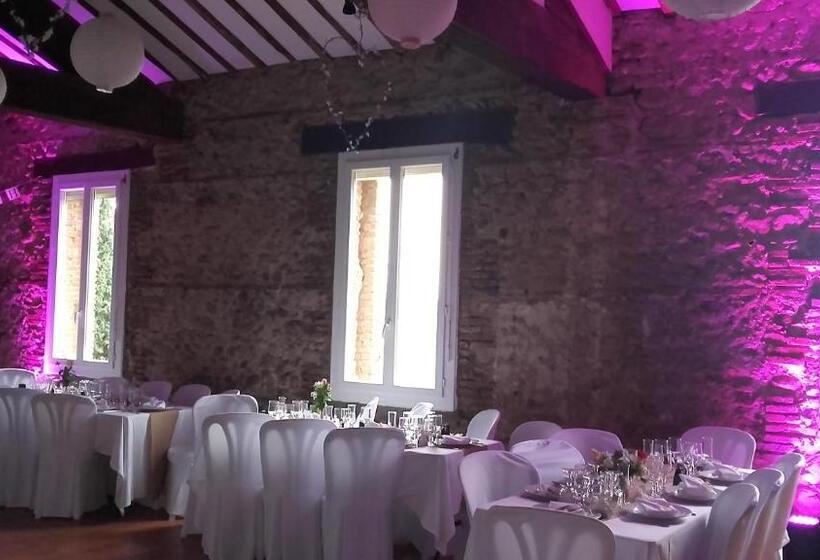 Дом 1 Спальня, Domaine Du Mas Bazan